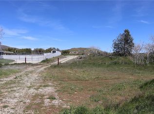 0 Vac Vic Sierra Highway Shannondale, Acton, CA 93510