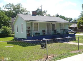 202 Baugh St, Lagrange, GA 30241