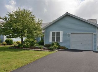 20 Janivar Dr, Ithaca, NY 14850