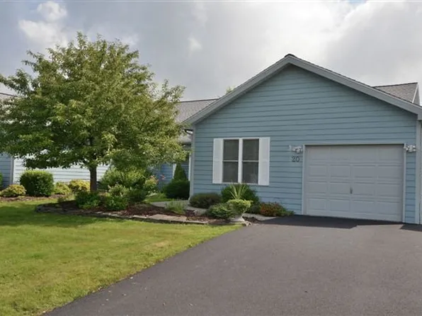 20 Janivar Dr, Ithaca, NY 14850