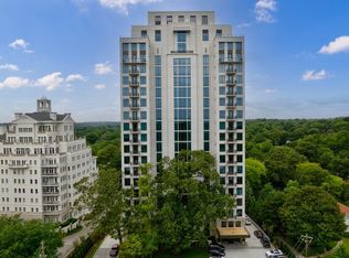 2520 Peachtree Rd NW #1002, Atlanta, GA 30305