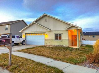 511 Santa Fe Dr, Laurel, MT 59044