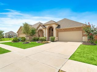 24307 Marcello Lakes Dr, Katy, TX 77493