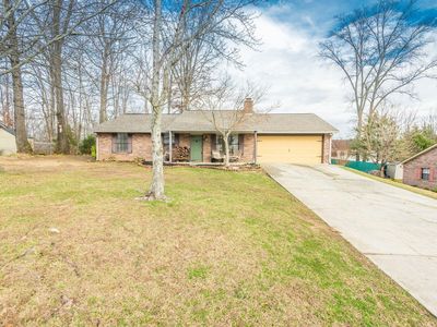 6024 Morning Glory Pl, Knoxville, TN, 37912