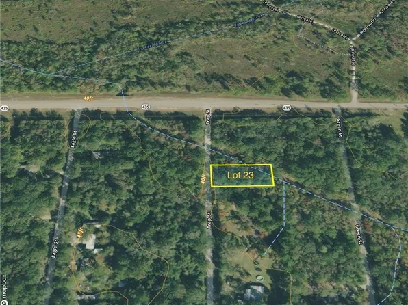 LOT 23 Trap St, Abita Springs, LA 70420