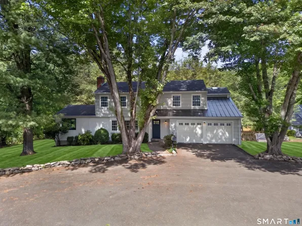66 Adams Road, Fairfield, CT 06824