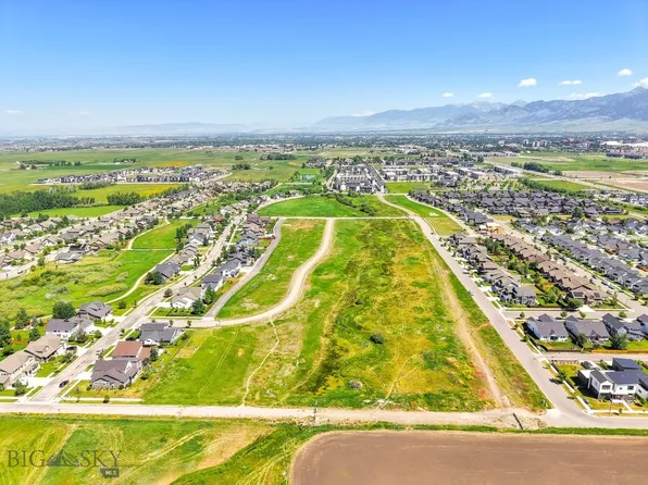 B1l11 Parkway Ave, Bozeman, MT 59718