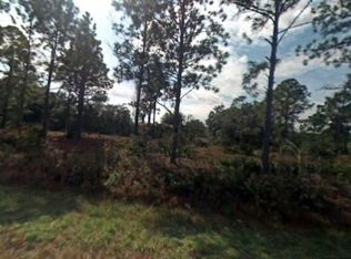 434 Cape Rd NW, Lake Placid, FL 33852