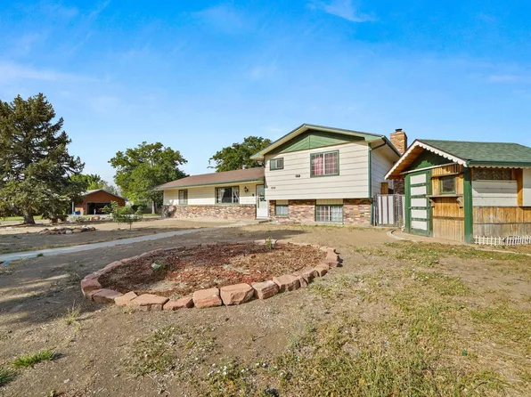579 Asbury Ct, Grand Junction, CO 81504