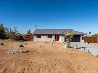 57816 Canterbury St, Yucca Valley, CA 92284