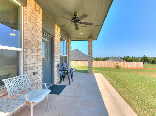 6965 Seabiscuit Ln, Guthrie, OK 73044