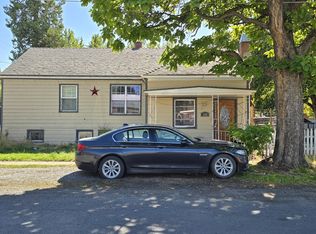156 E Ash St, Union, OR 97883