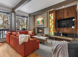 935 Columbine Dr #204, Breckenridge, CO 80424