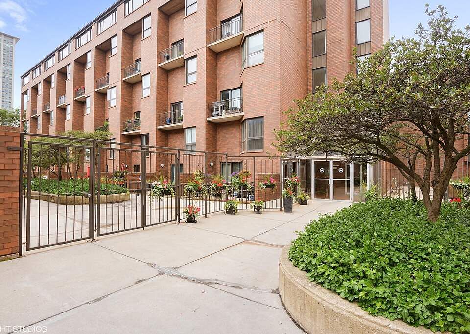 1st image of 3700 N Lake Shore Dr #B14