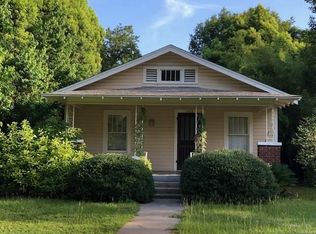 1418 E Moreno St, Pensacola, FL 32503