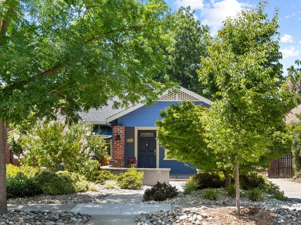 2108 Gerber Ave, Sacramento, CA 95817