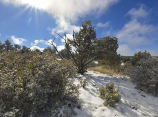 12040 W Cooper Morgan Trl, Prescott, AZ 86305