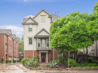 2619 Colby St APT C, Dallas, TX 75204