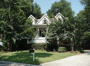 812 Prince Ferry Ln, Mount Pleasant, SC 29464