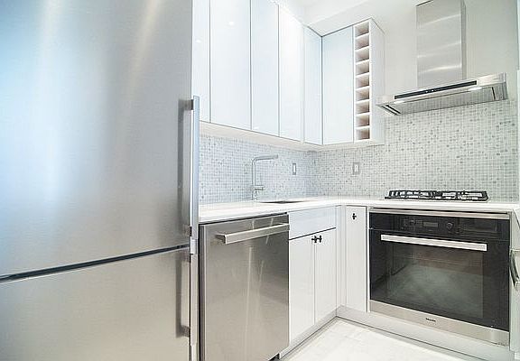 5th image of 145 W 58th St #8D