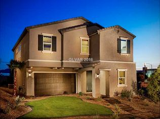 6749 Painted Morning Ave, Las Vegas, NV 89142