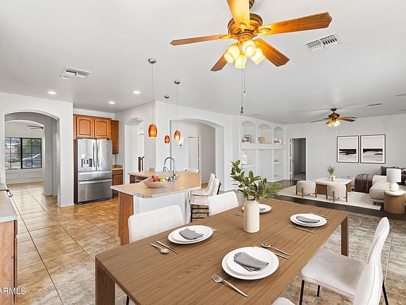 4th image of 9840 E TANGERINE Road