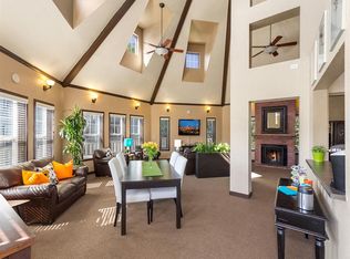 Madison Park Apartments, Bothell, WA 98012
