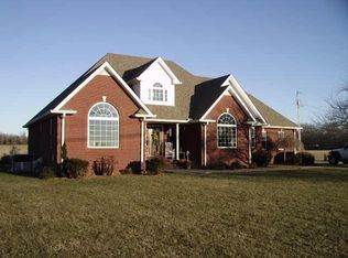 1766 Scottsville Rd, Lafayette, TN 37083