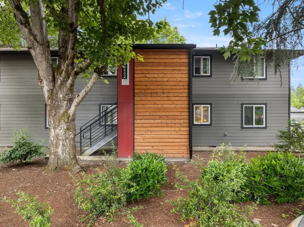 12602 NW Barnes Rd Unit 8, Portland, OR 97229