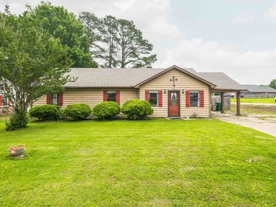 215 High St, Rossville, TN, 38066