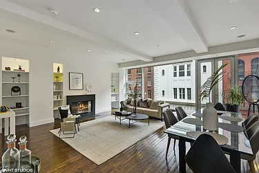 Sold by Keller Williams NYC