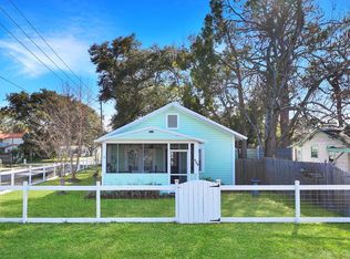 486 Madison St, Port Saint Joe, FL 32456