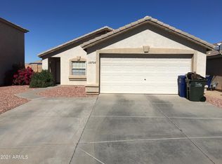 12706 W Myer Ln, El Mirage, AZ 85335