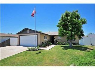 10150 Montura Ave, Santee, CA 92071