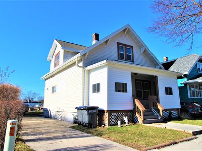 1730 S 15th St, Sheboygan Fls, WI, 53081