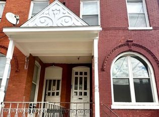 11 N Ann St #2, Lancaster, PA 17602