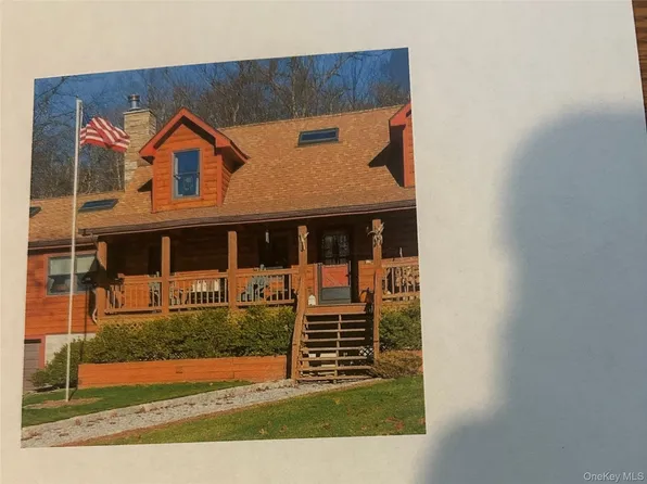 505 E Mountain Road N #N, Cold Spring, NY 10516