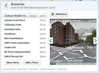 Sold by Keller Williams Realty Landmark II