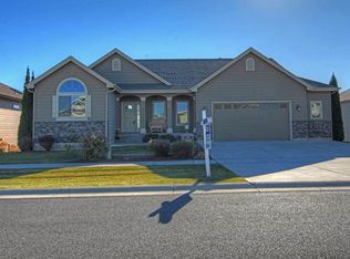 2205 W Chadwick Ln, Spokane, WA 99208