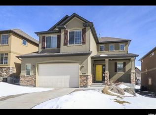 16073 S Timber Brook Dr, Draper, UT 84020