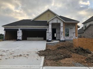 1301 Course View Dr, League City, TX 77573