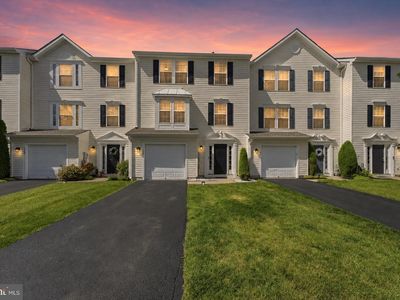 164 S Savanna Dr, Pottstown, PA, 19465