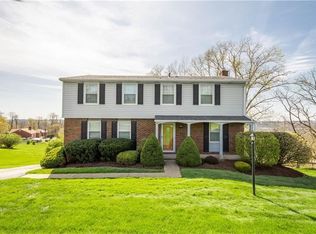 1403 Old Meadow Rd, Pittsburgh, PA 15241