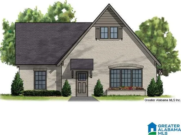 4609 Fieldstown Way, Gardendale, AL 35071