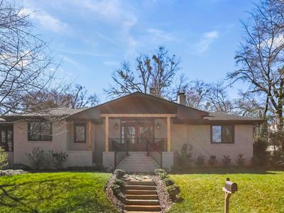 4 E Montclair Ave, Greenville, SC, 29609