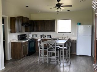 35209 Highway 99a, Earlsboro, OK 74840