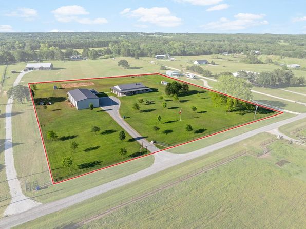 275 Ed Dutton Rd, Pottsboro, TX 75076