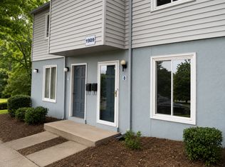 1909 Harvest Ln Unit 8, Charlotte, NC 28210