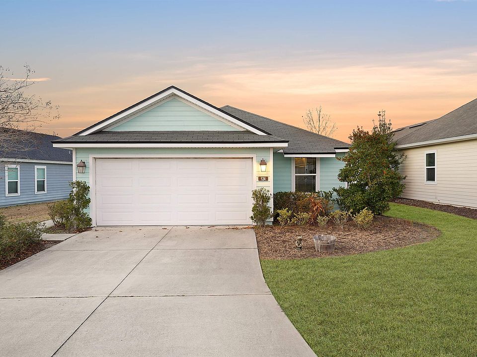 1st image of 124 Santorini Ct