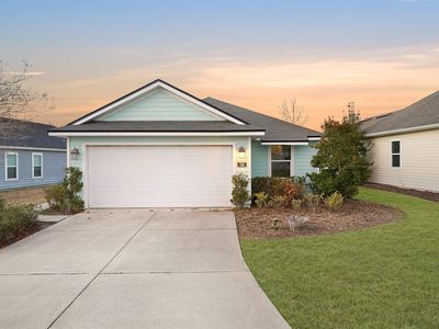 124 Santorini Ct, Saint Augustine, FL, 32086